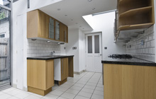 Seaureaugh Moor kitchen extension leads
